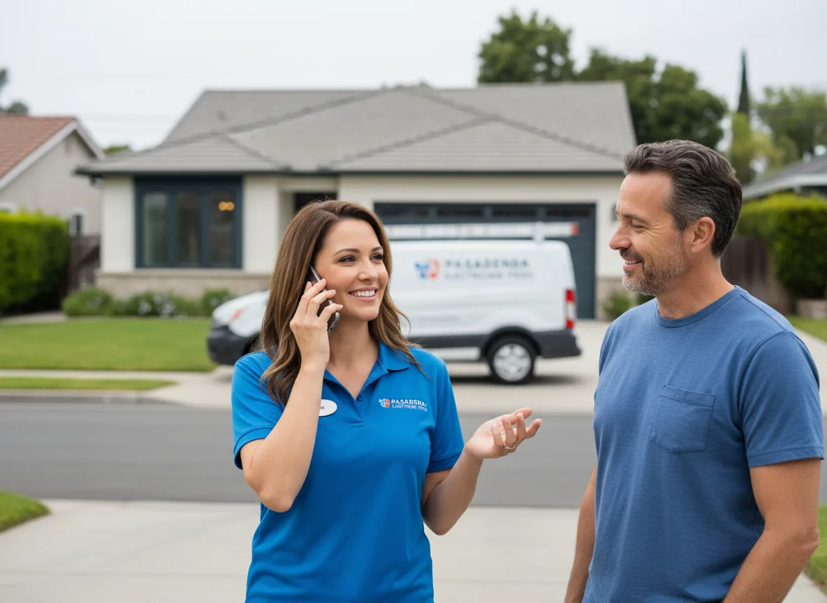 Electrician Madelia, MN FAQs